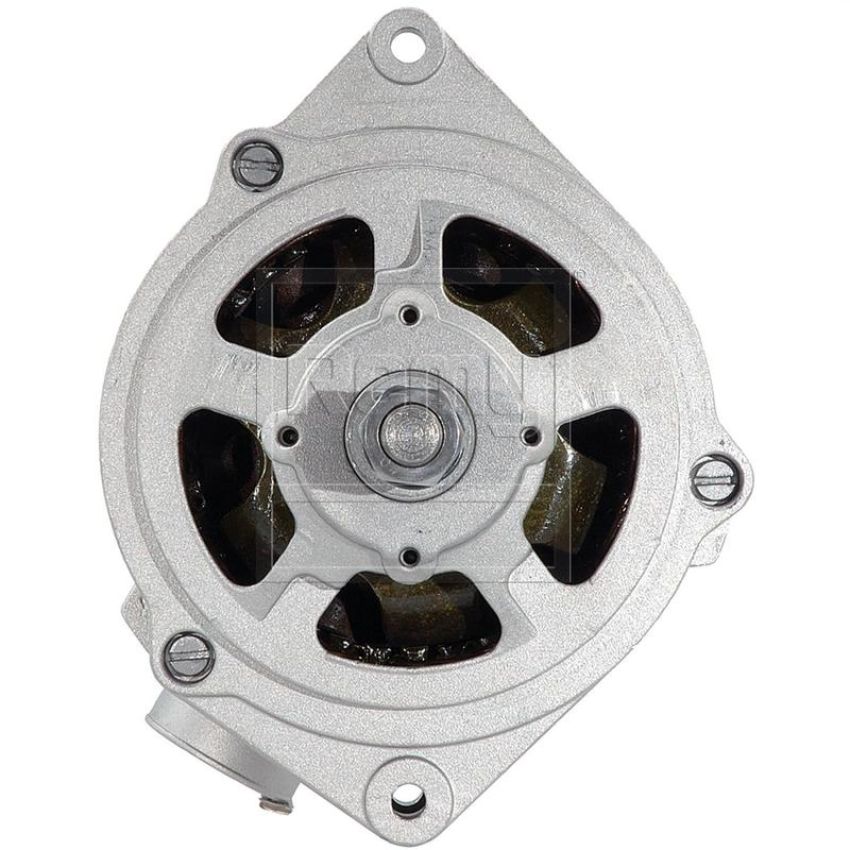REMY ELECTRICAL 14062 Remanufactured Alternator