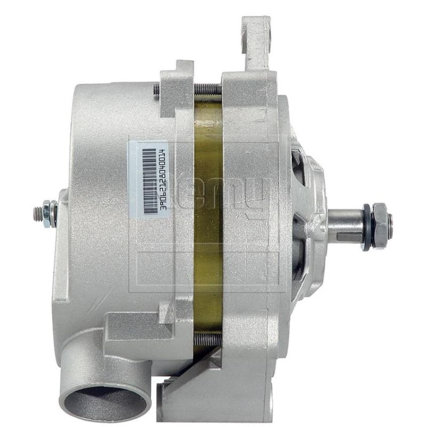 REMY ELECTRICAL 14062 Remanufactured Alternator