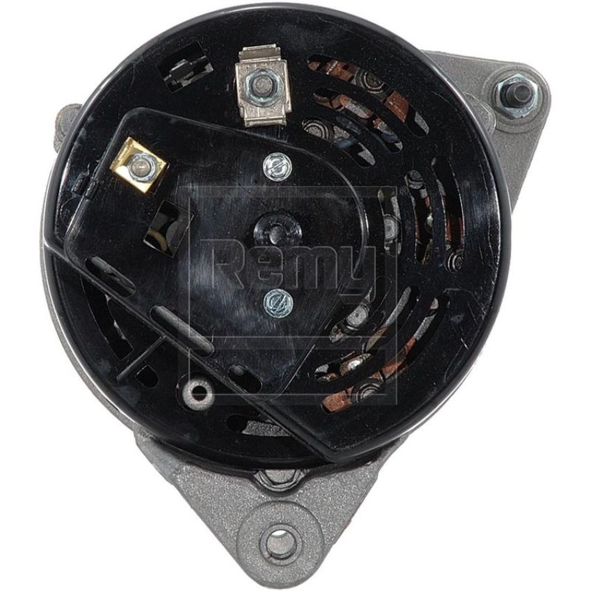 REMY ELECTRICAL 14064 Remanufactured Alternator