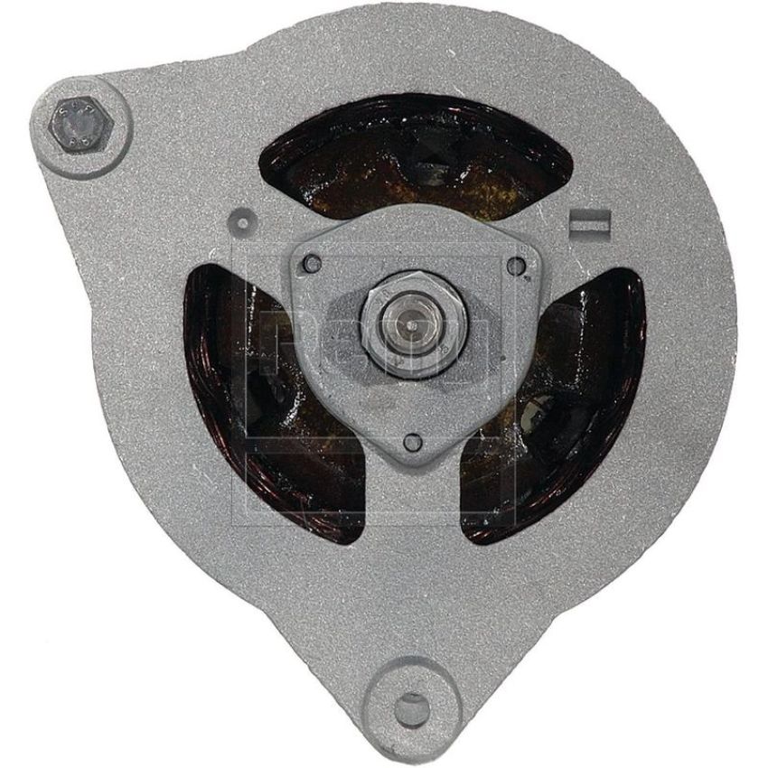 REMY ELECTRICAL 14064 Remanufactured Alternator