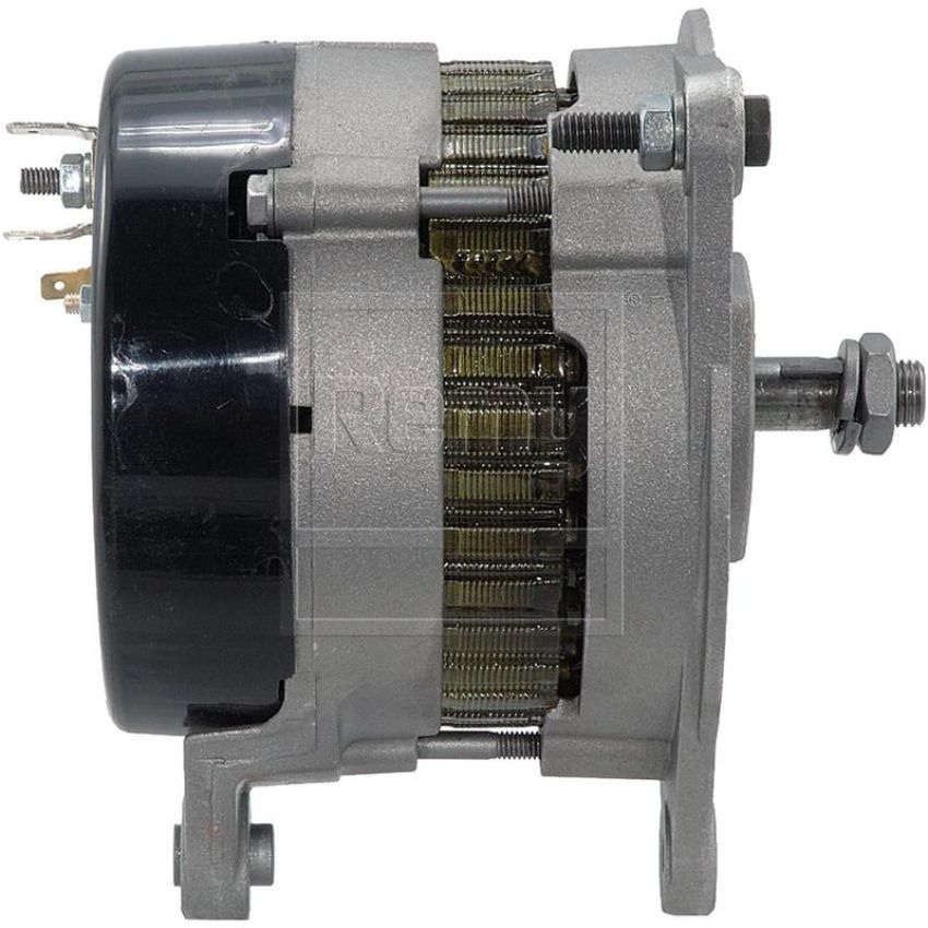REMY ELECTRICAL 14064 Remanufactured Alternator