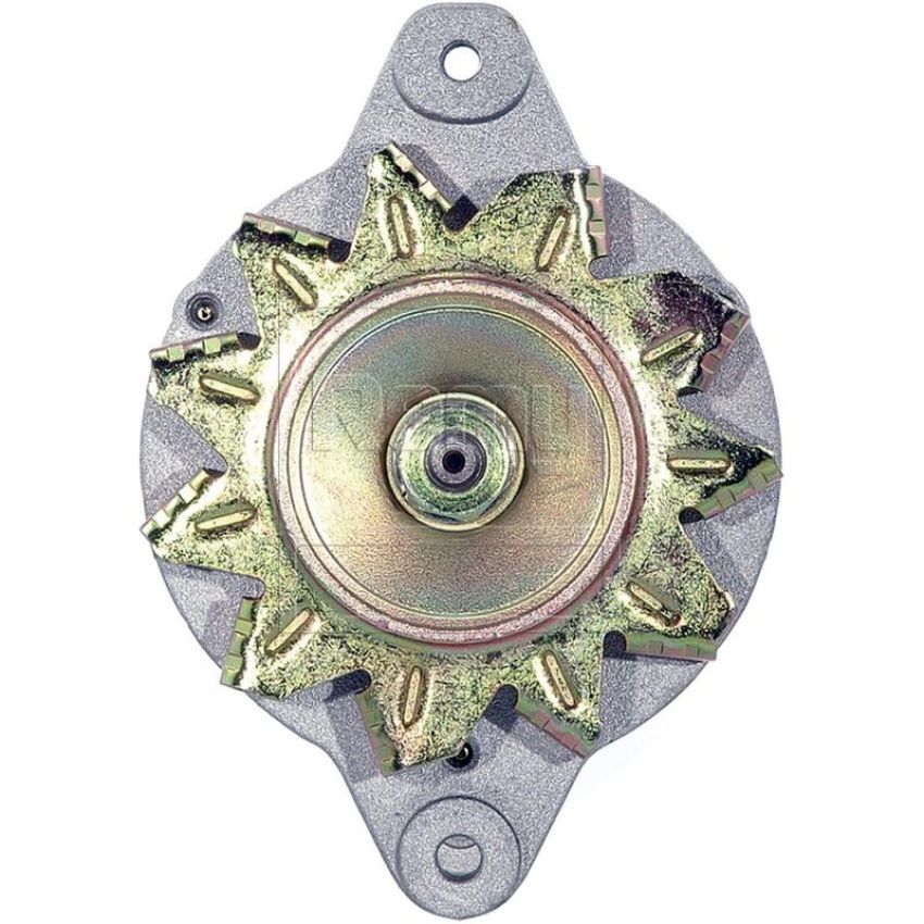 REMY ELECTRICAL 14105 Remanufactured Alternator
