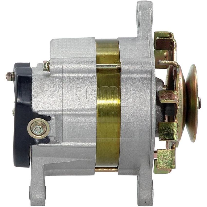 REMY ELECTRICAL 14105 Remanufactured Alternator