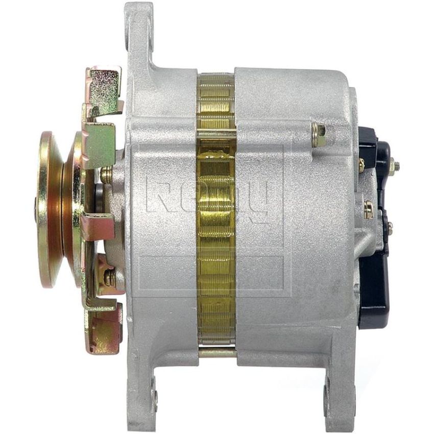 REMY ELECTRICAL 14118 Remanufactured Alternator