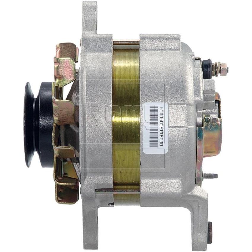 REMY ELECTRICAL 14131 Remanufactured Alternator