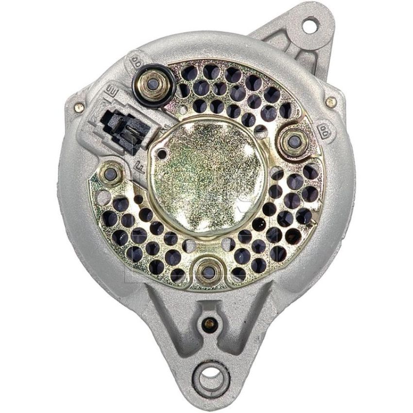 REMY ELECTRICAL 14153 Remanufactured Alternator