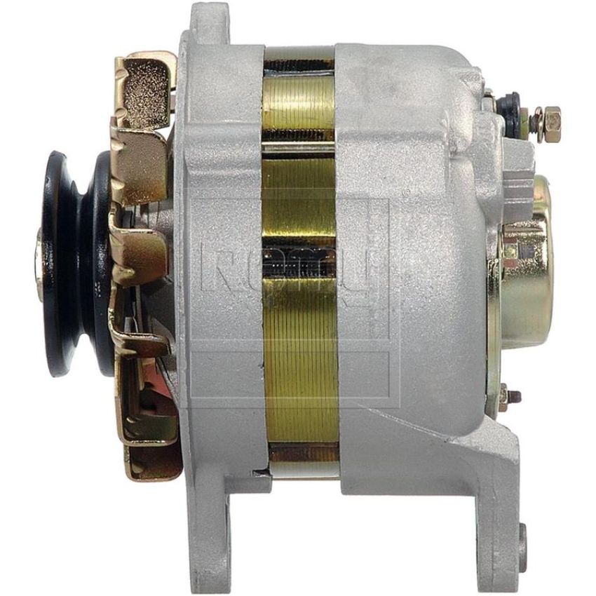 REMY ELECTRICAL 14153 Remanufactured Alternator
