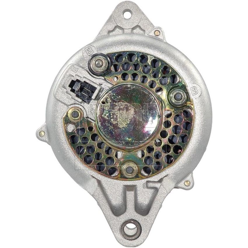 REMY ELECTRICAL 14158 Remanufactured Alternator
