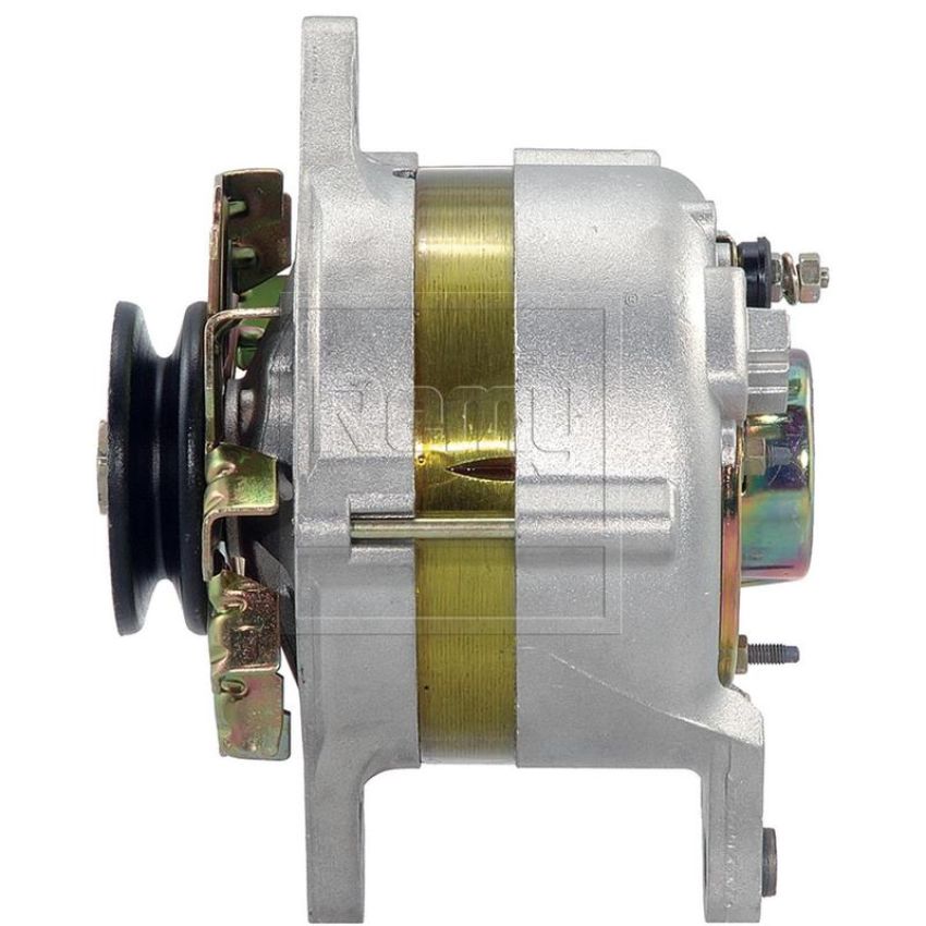 REMY ELECTRICAL 14158 Remanufactured Alternator