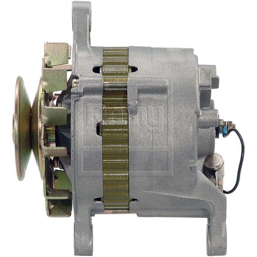 REMY ELECTRICAL 14194 Remanufactured Alternator