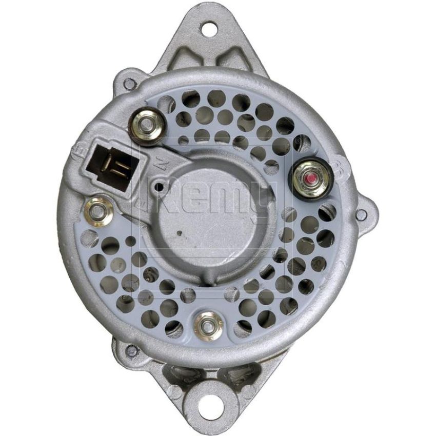 REMY ELECTRICAL 14197 Remanufactured Alternator