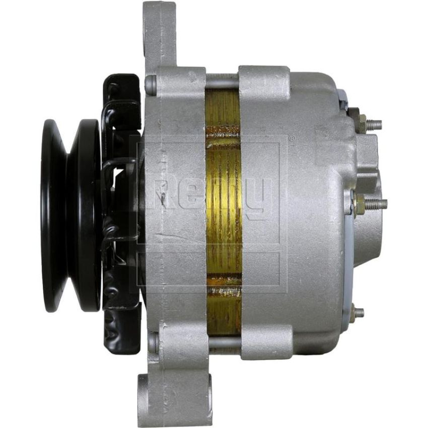 REMY ELECTRICAL 14197 Remanufactured Alternator