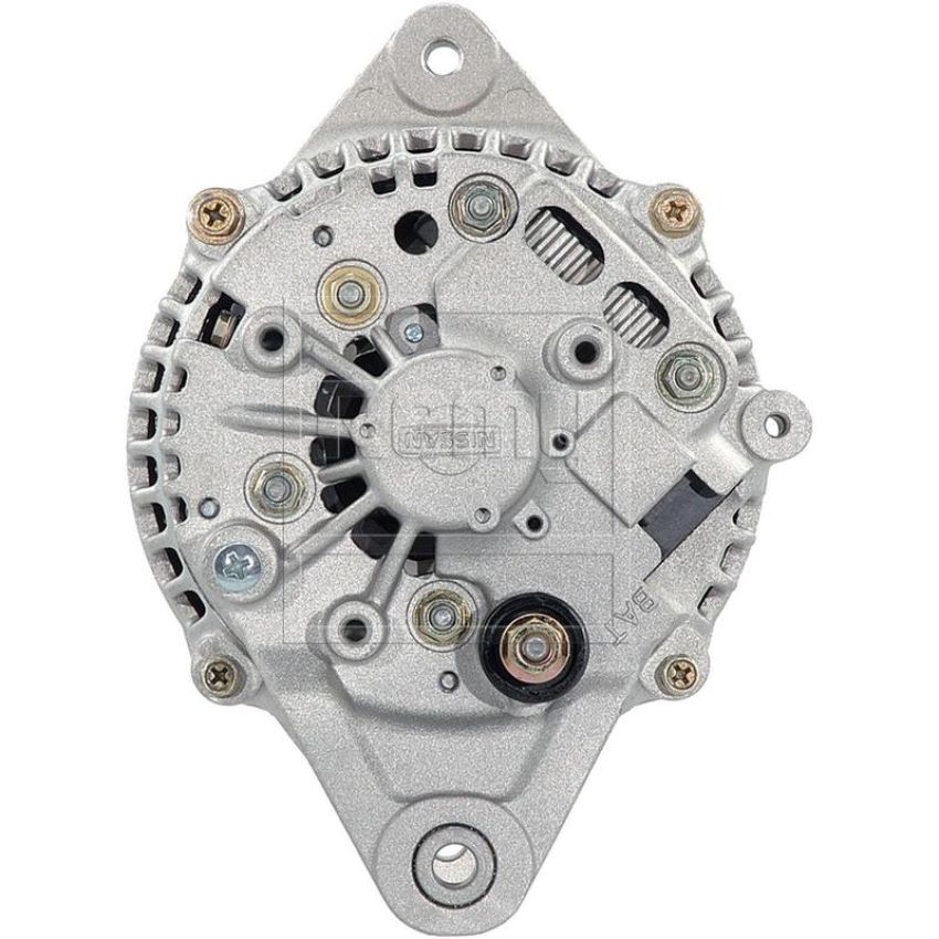 REMY ELECTRICAL 14203 Remanufactured Alternator