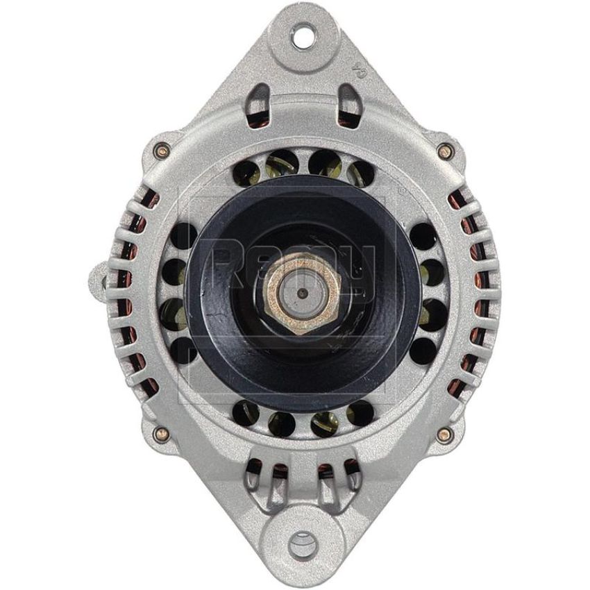 REMY ELECTRICAL 14203 Remanufactured Alternator