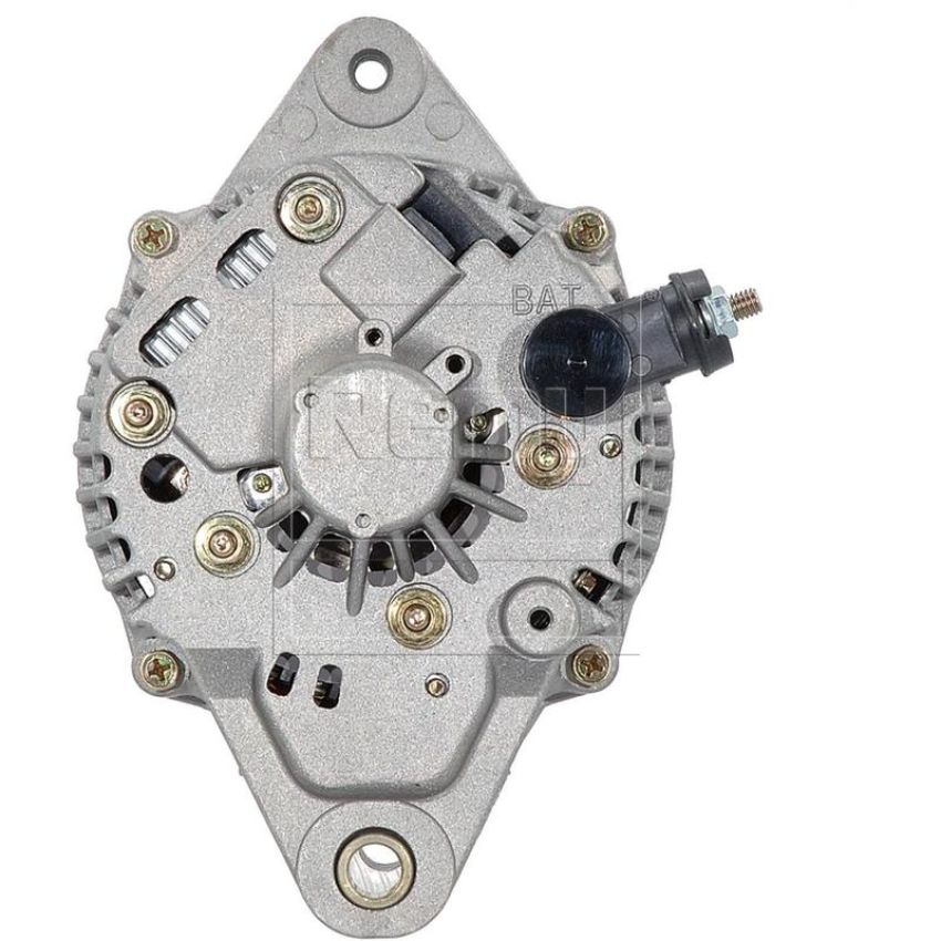 REMY ELECTRICAL 14208 Remanufactured Alternator