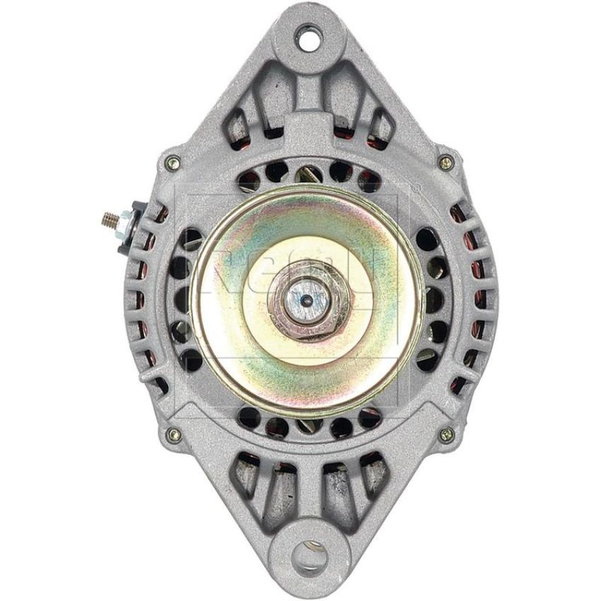 REMY ELECTRICAL 14208 Remanufactured Alternator
