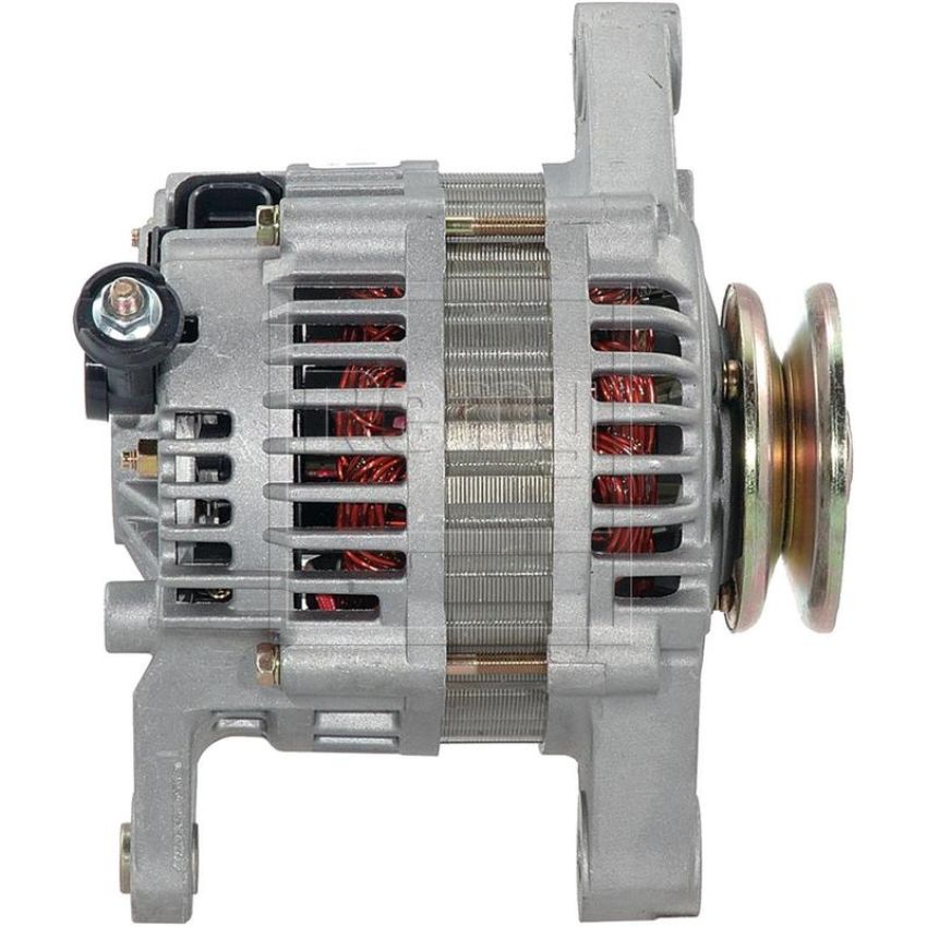 REMY ELECTRICAL 14208 Remanufactured Alternator