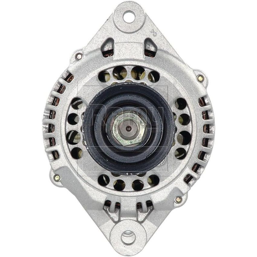 REMY ELECTRICAL 14210 Remanufactured Alternator