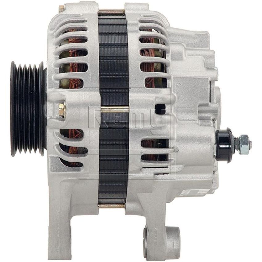 REMY ELECTRICAL 14241 Remanufactured Alternator