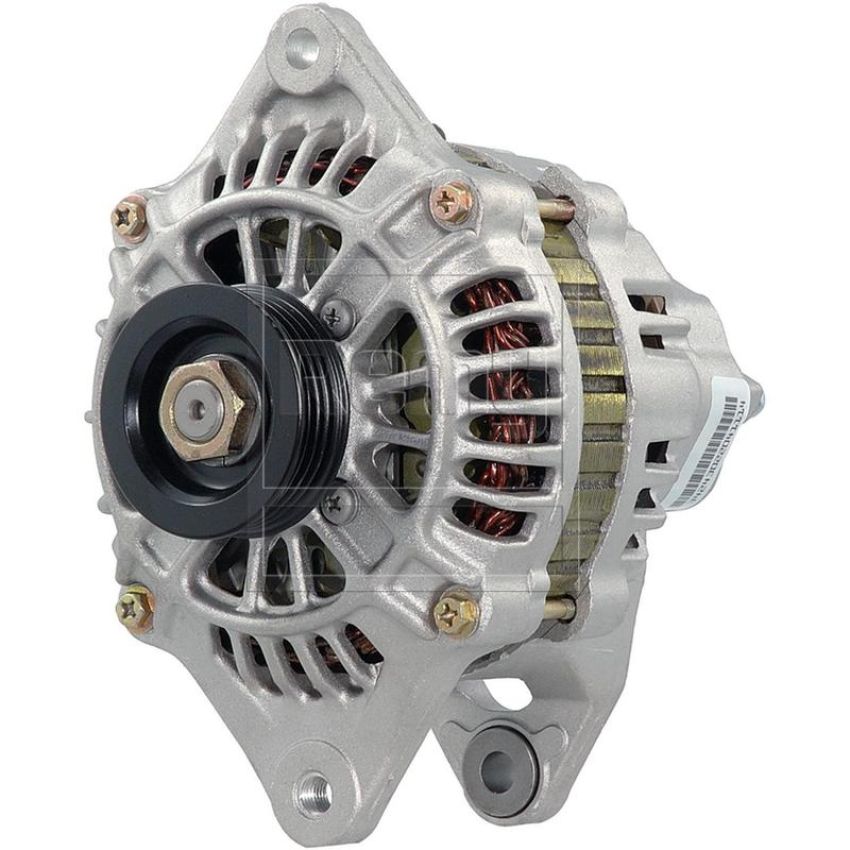 REMY ELECTRICAL 14243 Remanufactured Alternator