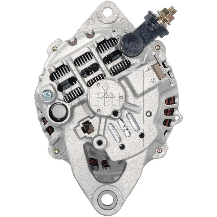 REMY ELECTRICAL 14243 Remanufactured Alternator