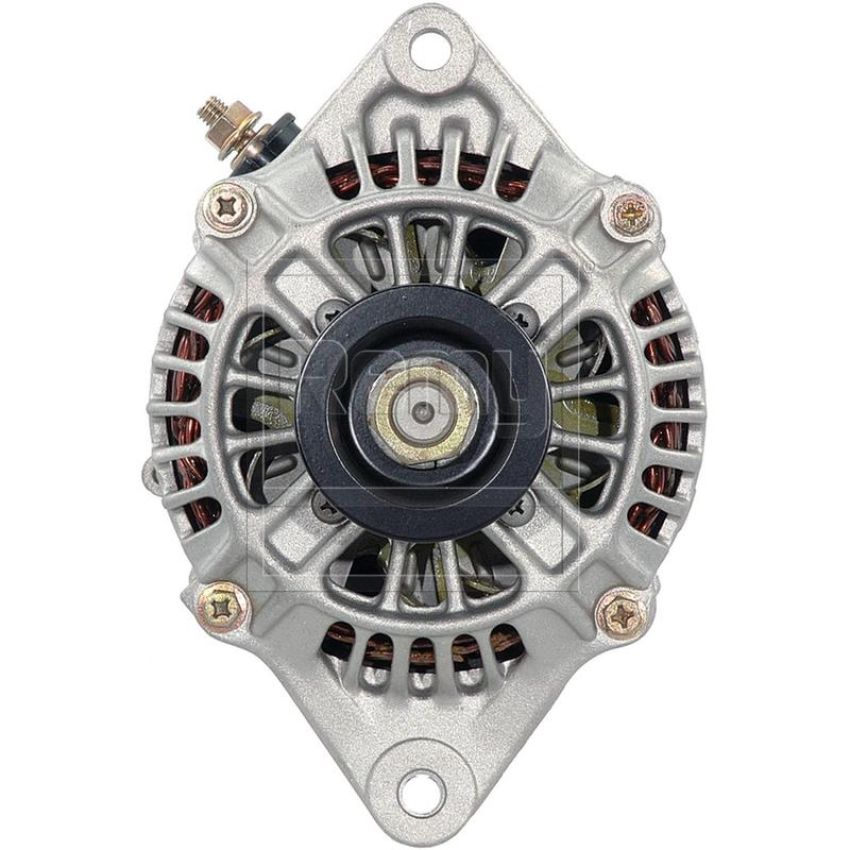 REMY ELECTRICAL 14243 Remanufactured Alternator