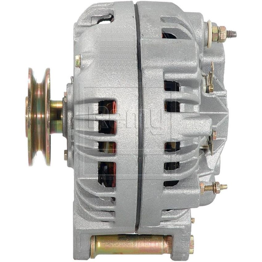 REMY ELECTRICAL 14253 Remanufactured Alternator