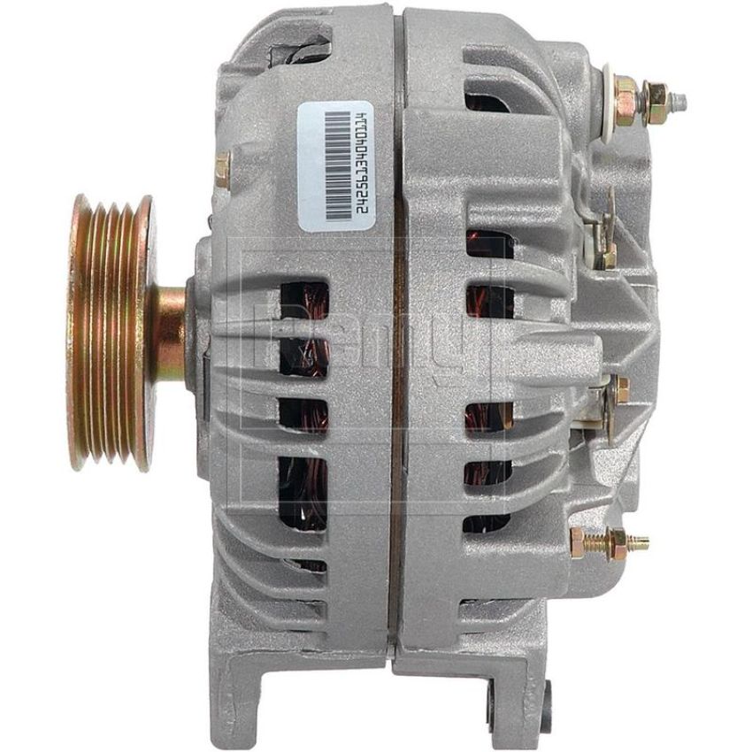 REMY ELECTRICAL 14256 Remanufactured Alternator