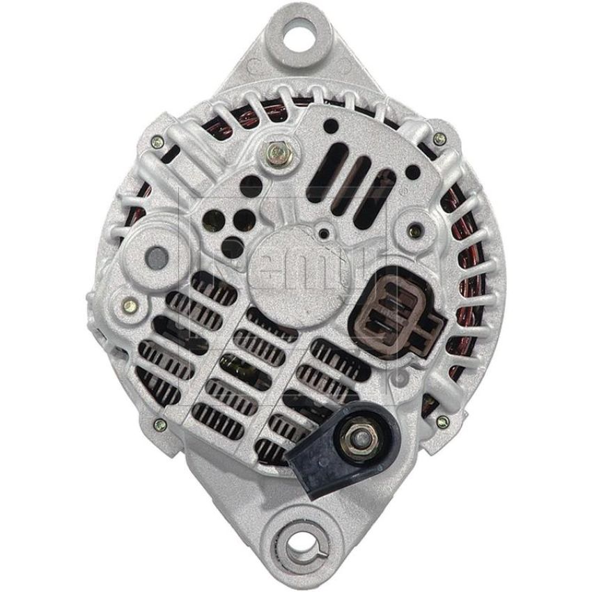 REMY ELECTRICAL 14257 Remanufactured Alternator