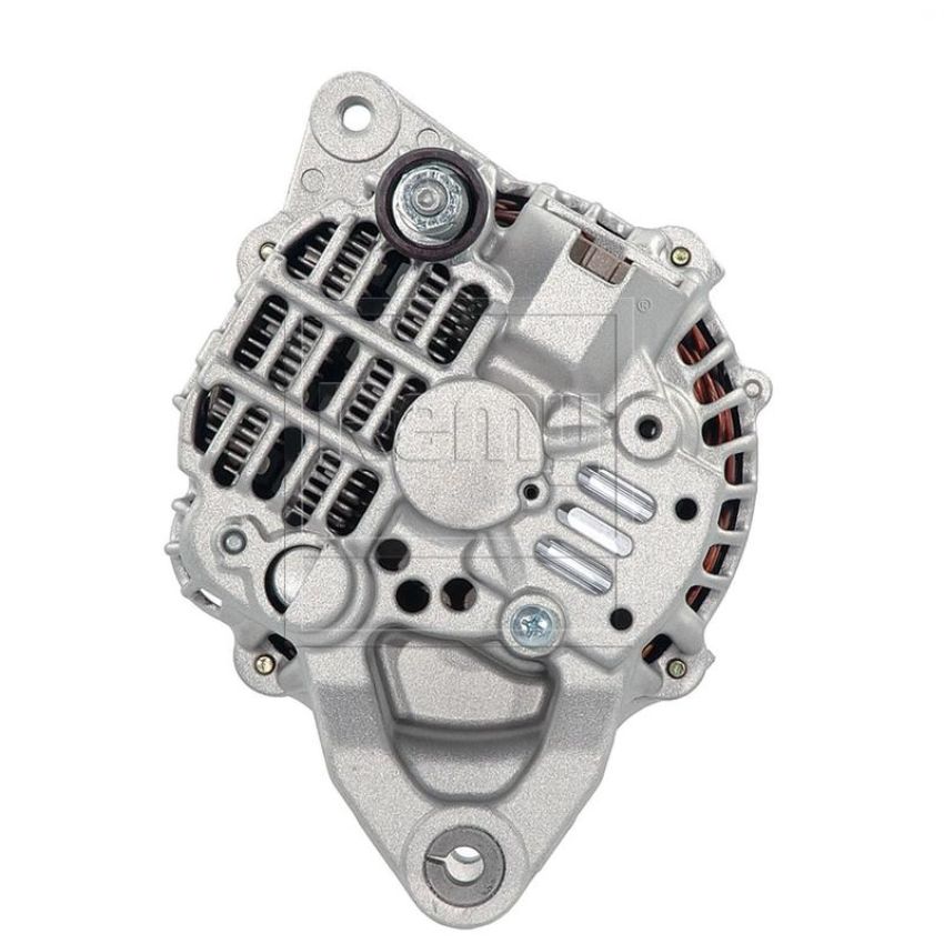 REMY ELECTRICAL 14258 Remanufactured Alternator
