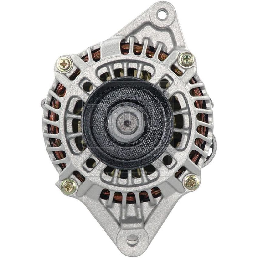 REMY ELECTRICAL 14258 Remanufactured Alternator