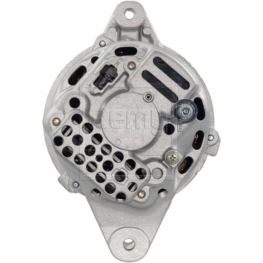 REMY ELECTRICAL 14267 Remanufactured Alternator