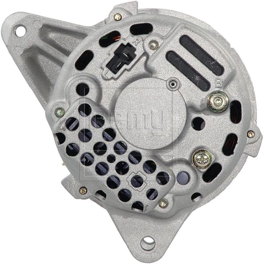 REMY ELECTRICAL 14268 Remanufactured Alternator