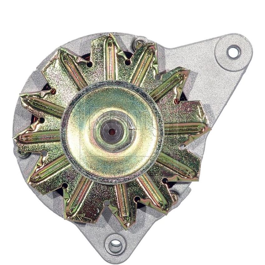 REMY ELECTRICAL 14268 Remanufactured Alternator