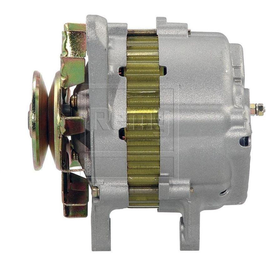 REMY ELECTRICAL 14268 Remanufactured Alternator