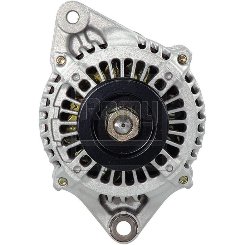 REMY ELECTRICAL 14276 Remanufactured Alternator