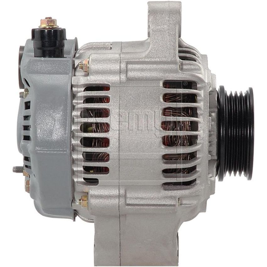 REMY ELECTRICAL 14276 Remanufactured Alternator