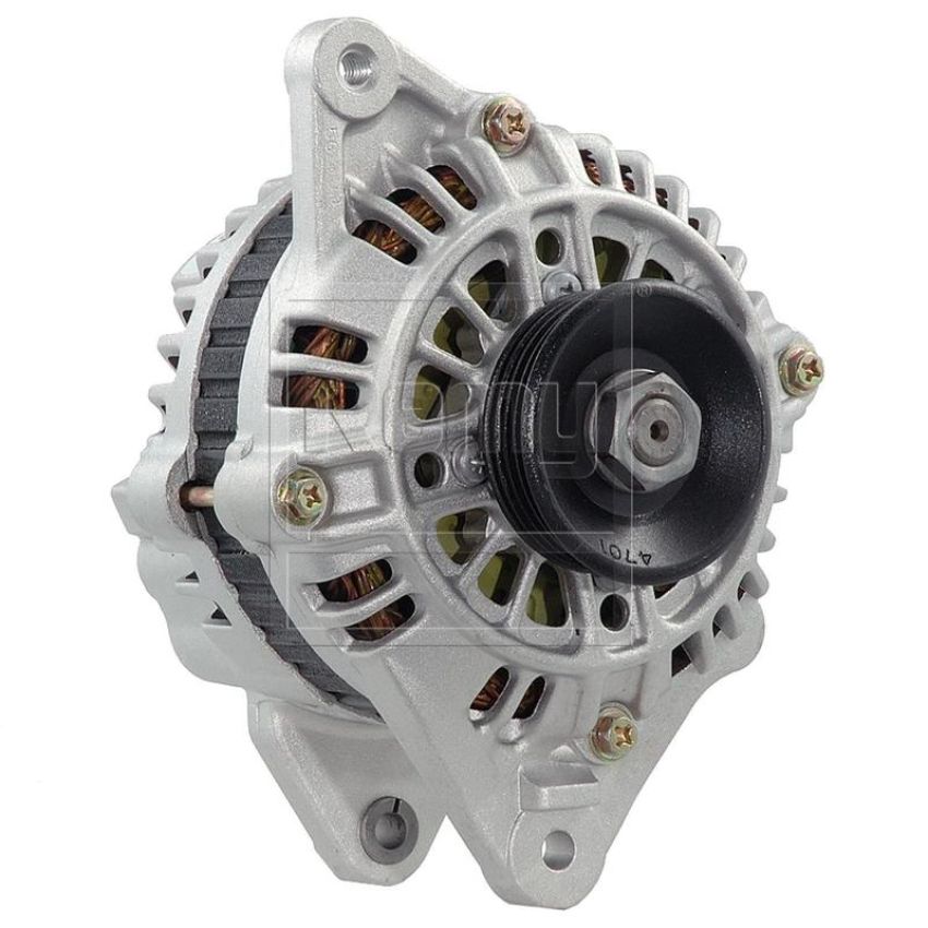 REMY ELECTRICAL 14288 Remanufactured Alternator
