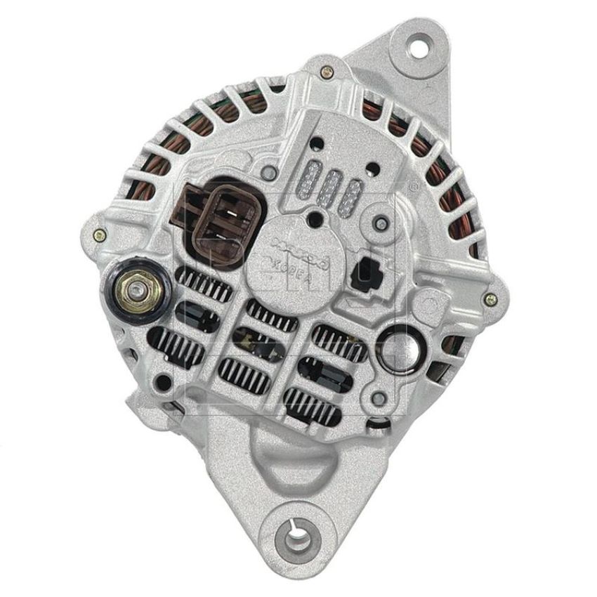 REMY ELECTRICAL 14288 Remanufactured Alternator