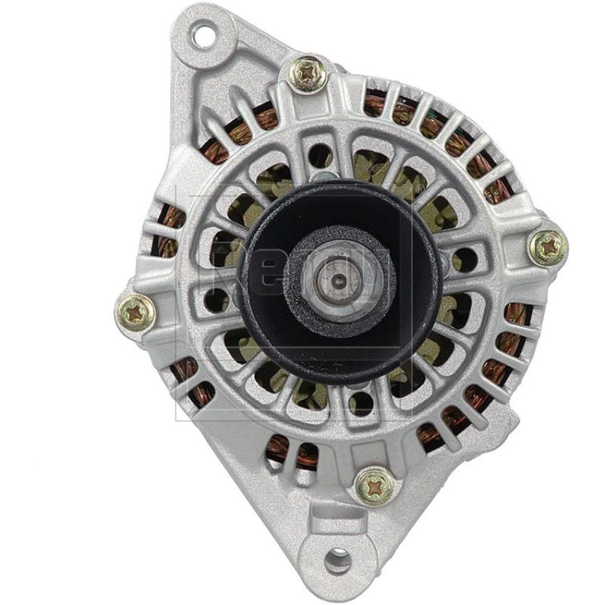 REMY ELECTRICAL 14288 Remanufactured Alternator