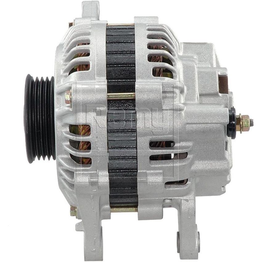 REMY ELECTRICAL 14288 Remanufactured Alternator