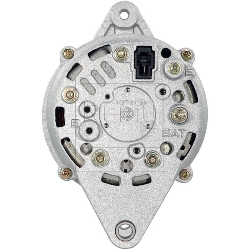 REMY ELECTRICAL 14301 Remanufactured Alternator