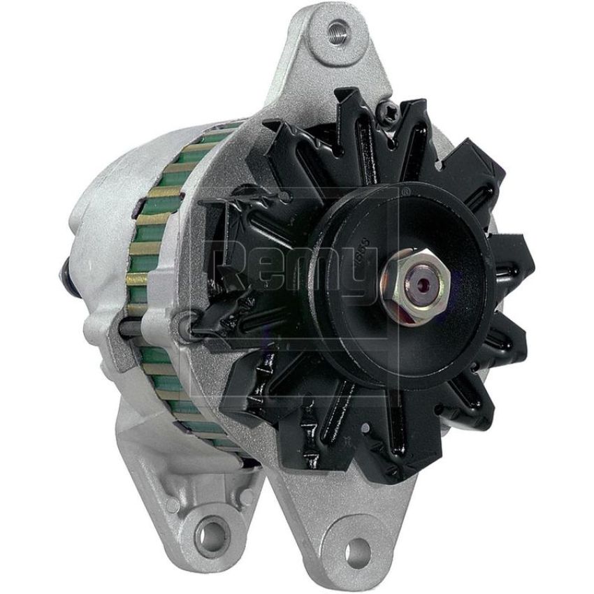 REMY ELECTRICAL 14307 Remanufactured Alternator