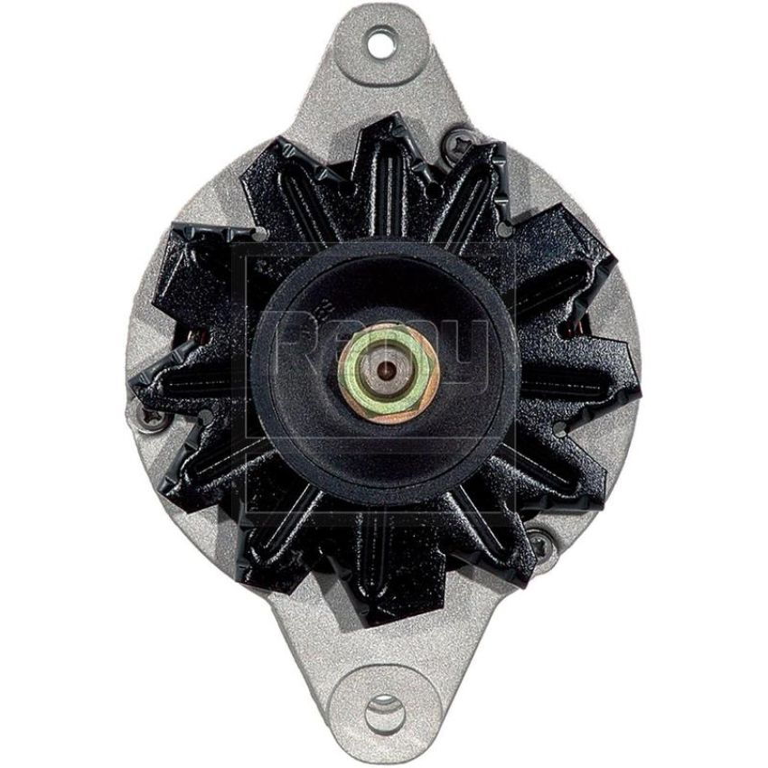 REMY ELECTRICAL 14307 Remanufactured Alternator