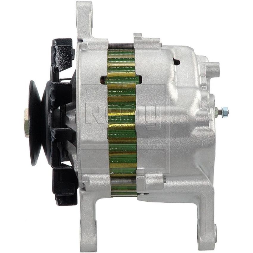 REMY ELECTRICAL 14307 Remanufactured Alternator