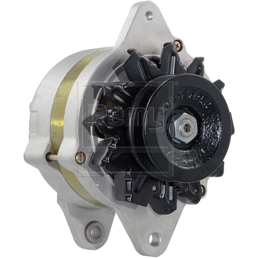 REMY ELECTRICAL 14339 Remanufactured Alternator
