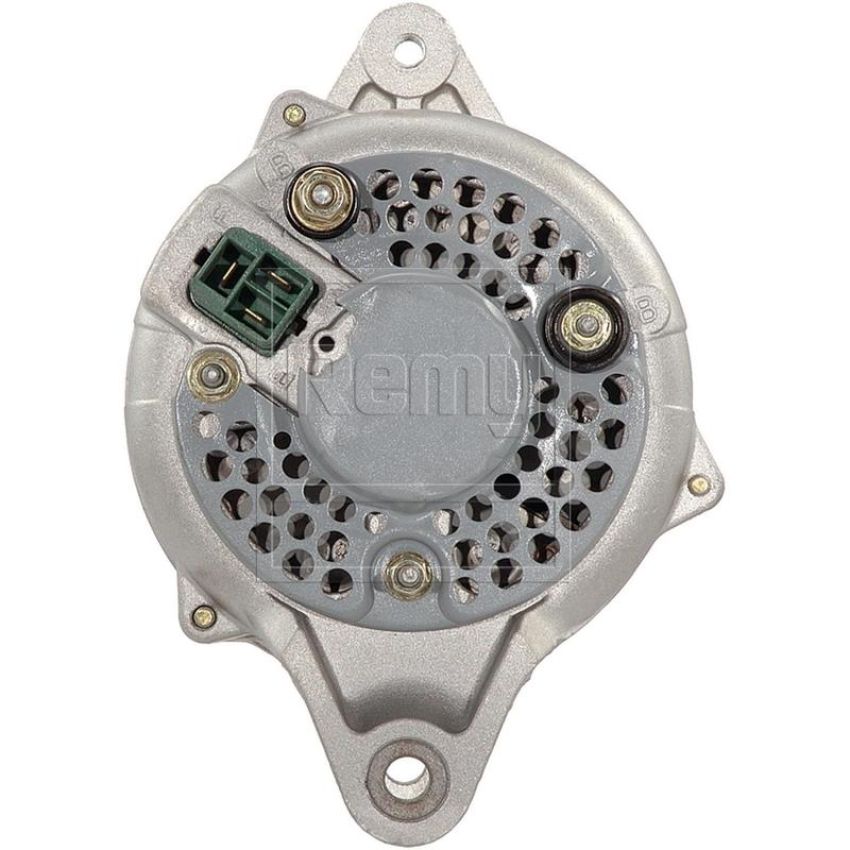 REMY ELECTRICAL 14339 Remanufactured Alternator