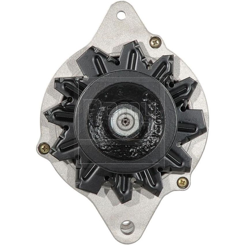 REMY ELECTRICAL 14339 Remanufactured Alternator