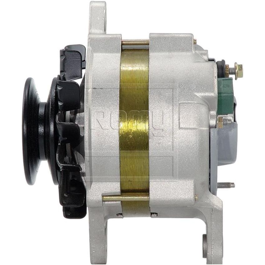 REMY ELECTRICAL 14339 Remanufactured Alternator