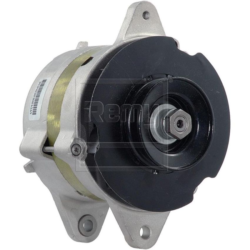 REMY ELECTRICAL 14340 Remanufactured Alternator